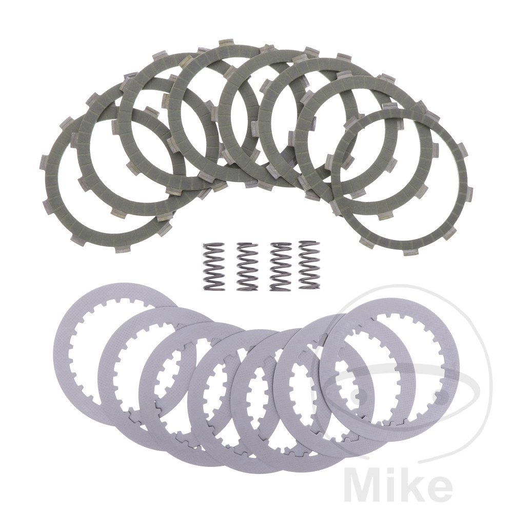 Kit embrayage complet Kit embrayage complet