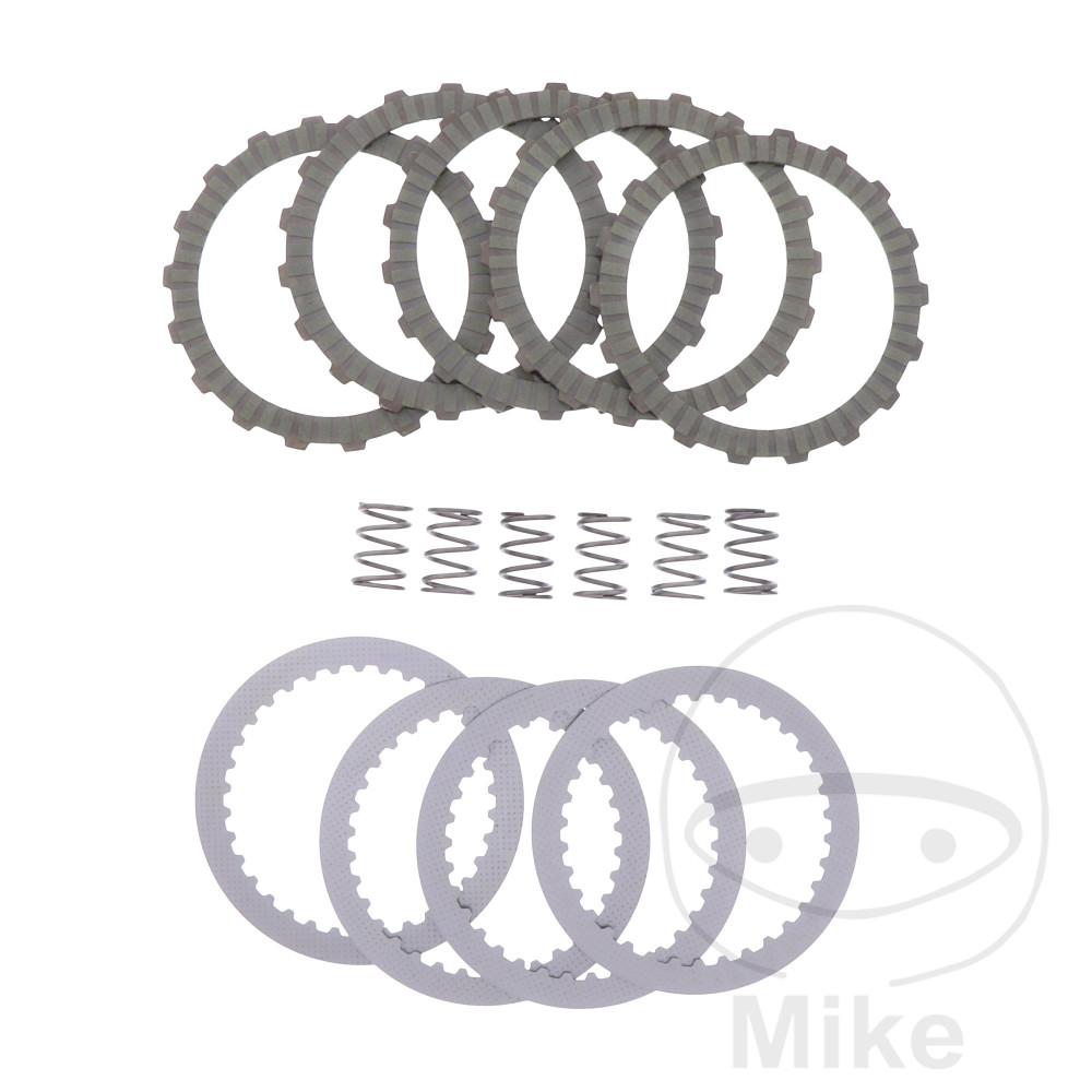 Kit embrayage complet Kit embrayage complet