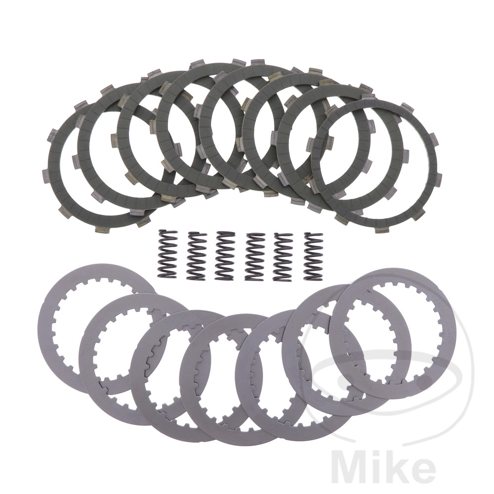 Kit embrayage complet Kit embrayage complet