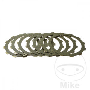 Kit Disques d'embrayage Standard EBC