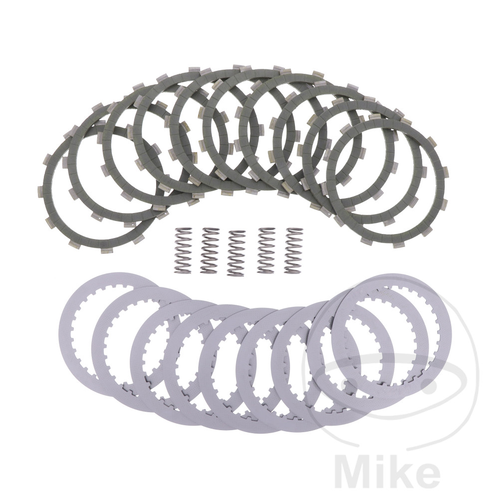 Kit embrayage complet Kit embrayage complet