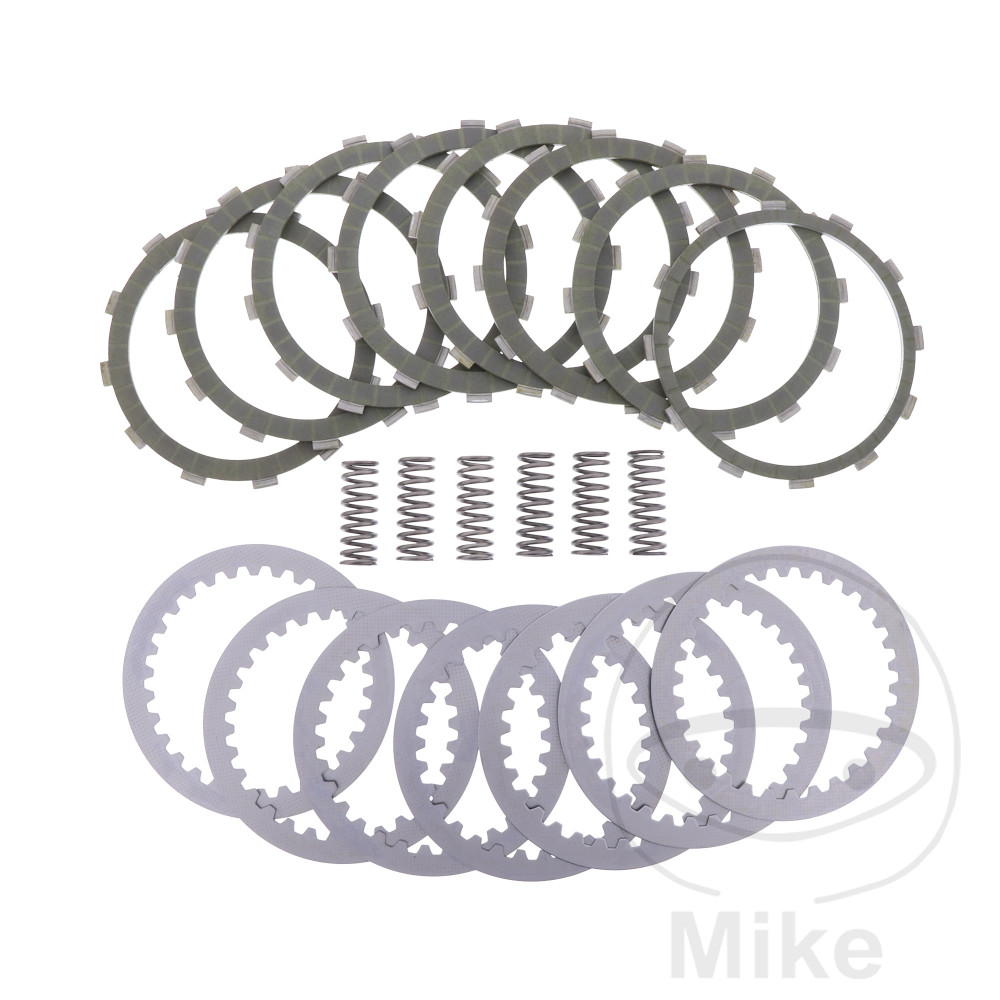 Kit embrayage complet Kit embrayage complet