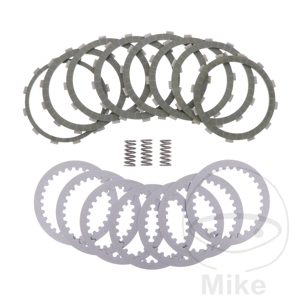 Kit embrayage complet Kit embrayage complet