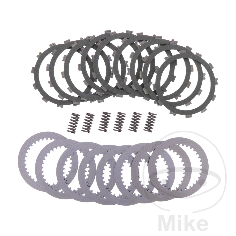 Kit embrayage complet Kit embrayage complet