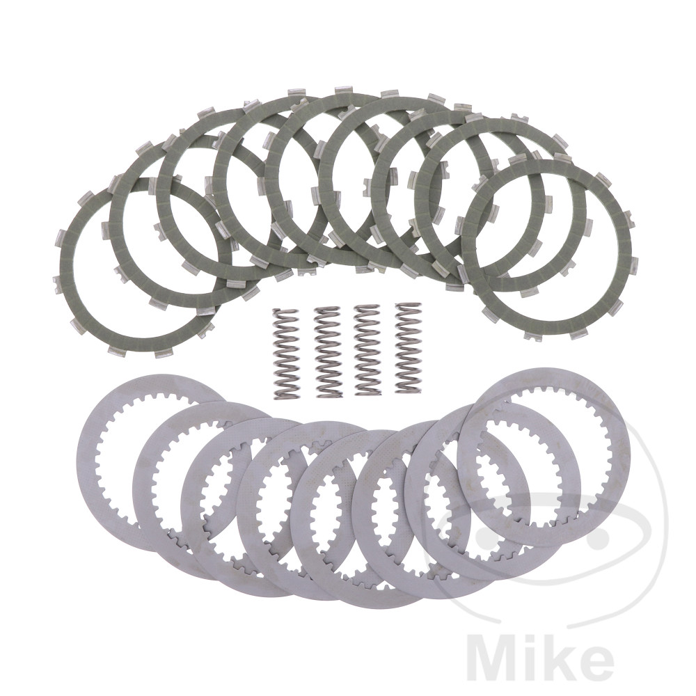 Kit embrayage complet Kit embrayage complet