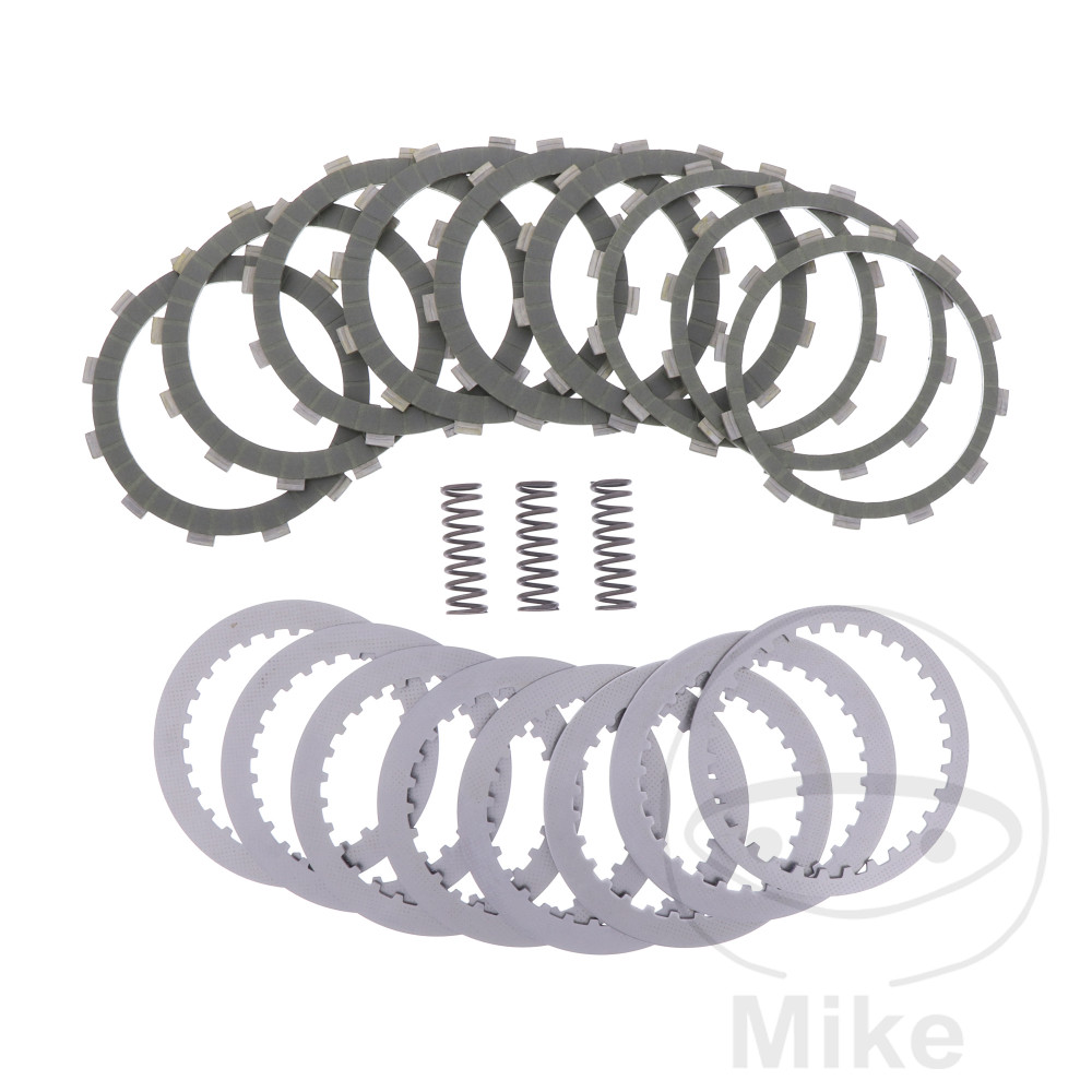 Kit embrayage complet Kit embrayage complet