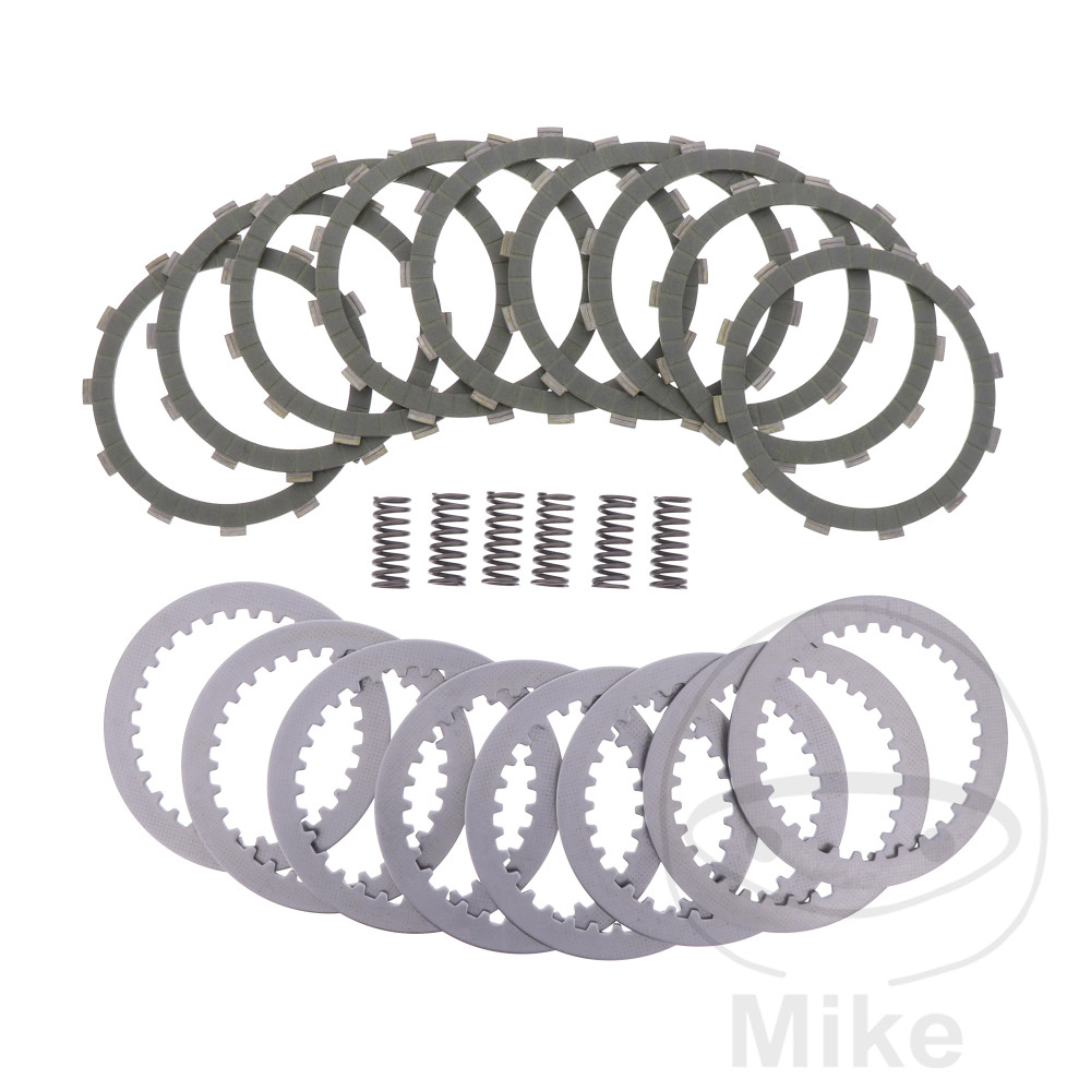 Kit embrayage complet Kit embrayage complet