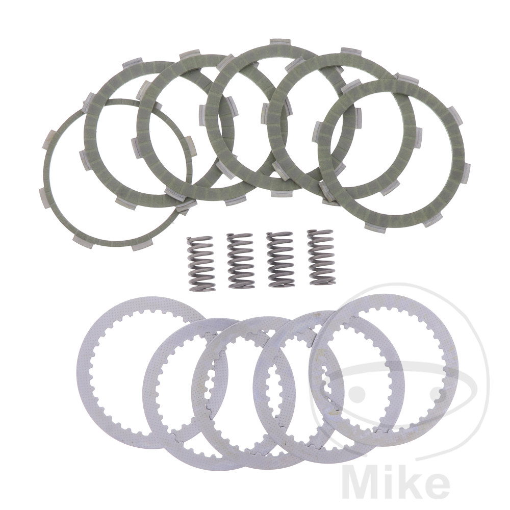 Kit embrayage complet Kit embrayage complet