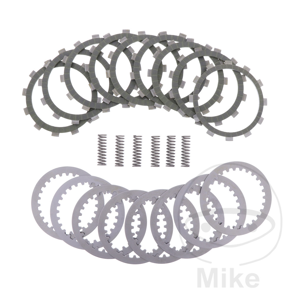 Kit embrayage complet Kit embrayage complet