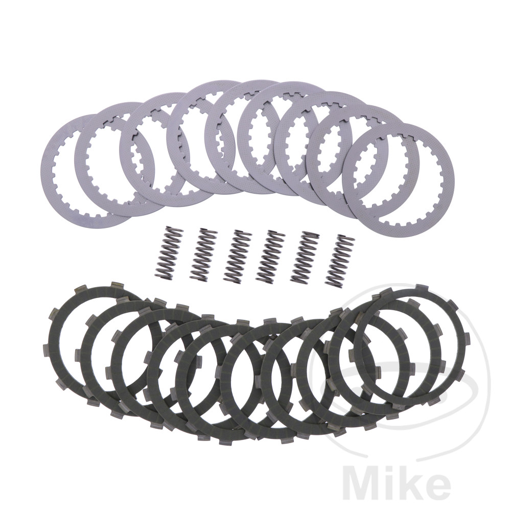 Kit embrayage complet Kit embrayage complet