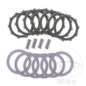 Kit embrayage complet