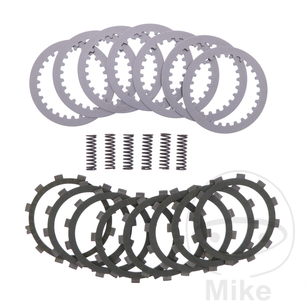 Kit embrayage complet Kit embrayage complet