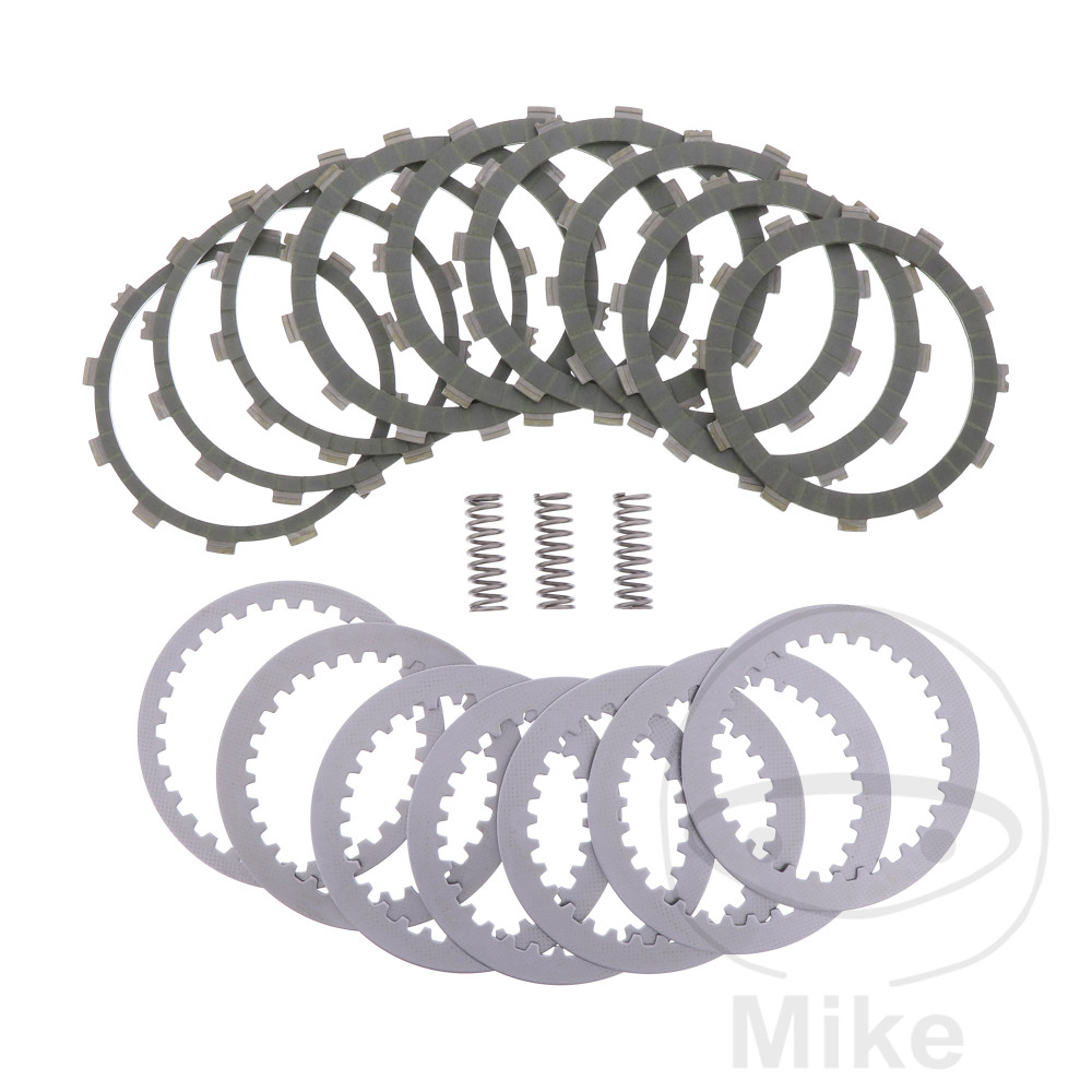 Kit embrayage complet Kit embrayage complet