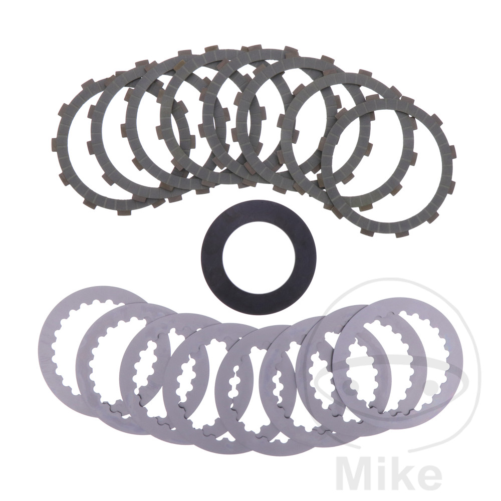 Embrayage EBC Embrayage EBC