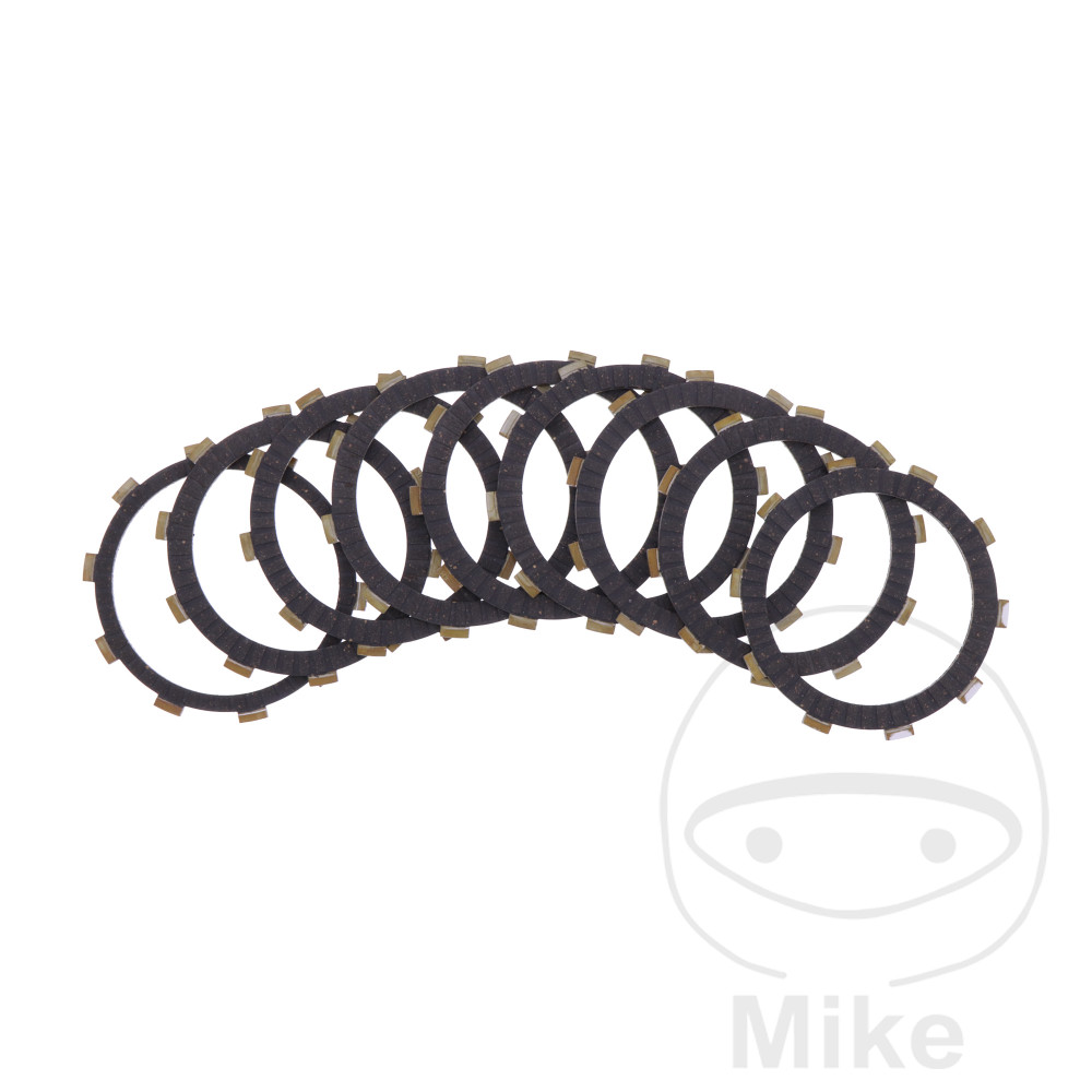 Kit embrayage standard JMP Kit embrayage standard JMP