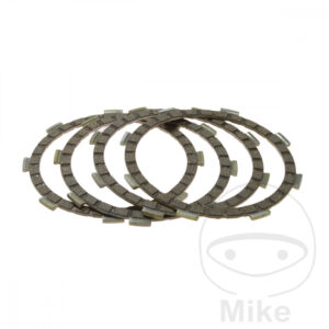 Kit Disques d'embrayage Standard EBC