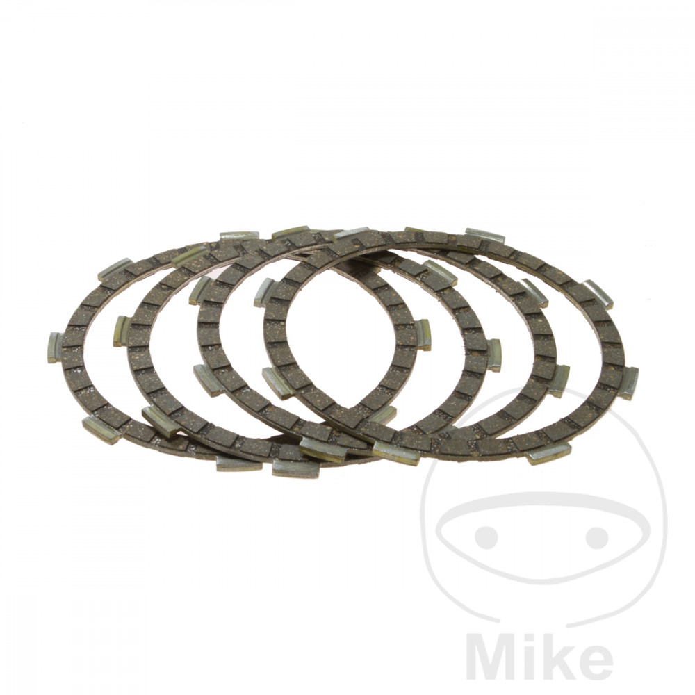 Kit Disques d'embrayage Standard EBC Kit Disques d'embrayage Standard EBC