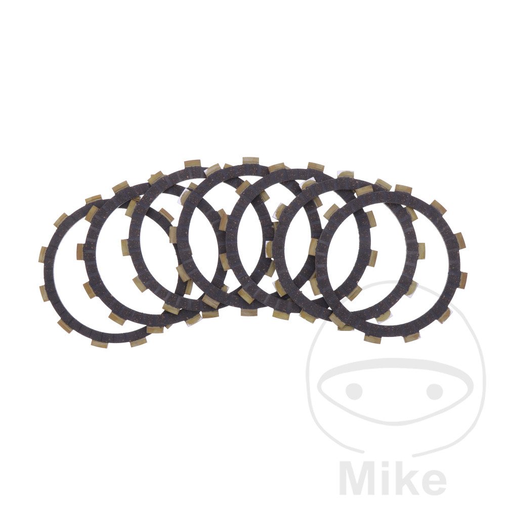 Kit embrayage standard JMP Kit embrayage standard JMP