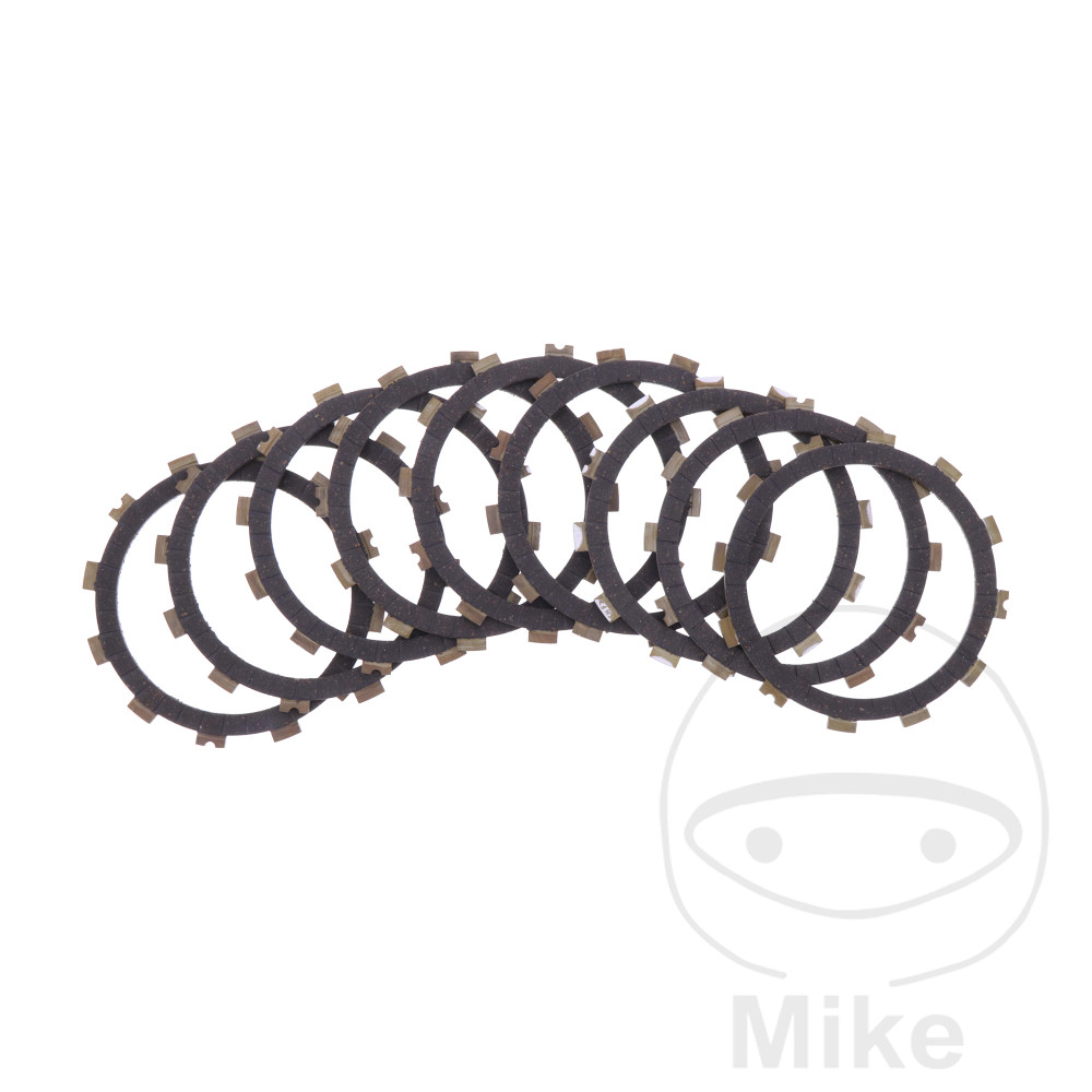 Kit embrayage standard JMP Kit embrayage standard JMP