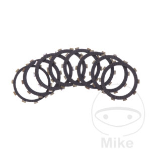 Kit embrayage standard JMP