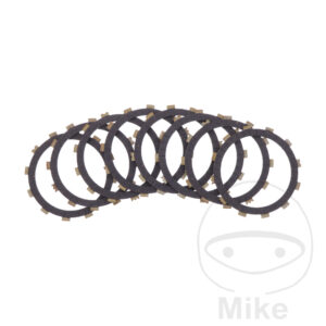 Kit embrayage standard JMP