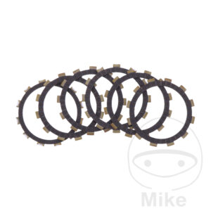 Kit embrayage standard JMP