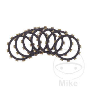 Kit embrayage standard JMP