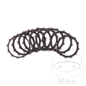 Kit embrayage standard JMP