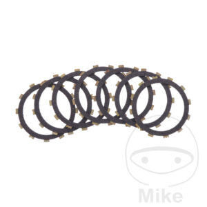 Kit embrayage standard JMP