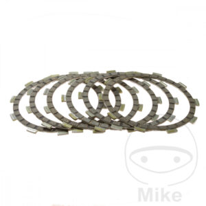 Kit Disques d'embrayage Standard EBC