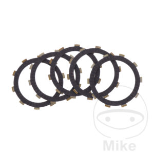 Kit embrayage standard JMP