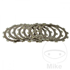 Kit Disques d'embrayage Standard EBC