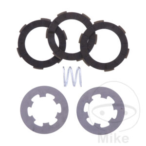 Kit embrayage standard JMP