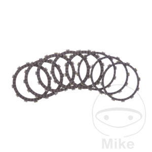 Disque d'embrayage EBC