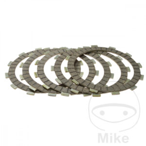 Kit Disques d'embrayage Standard EBC