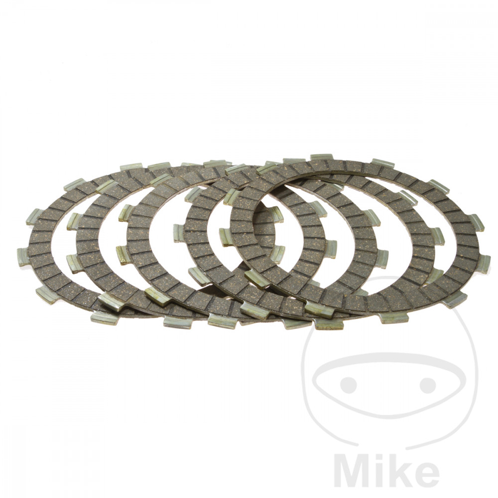 Kit Disques d'embrayage Standard EBC Kit Disques d'embrayage Standard EBC