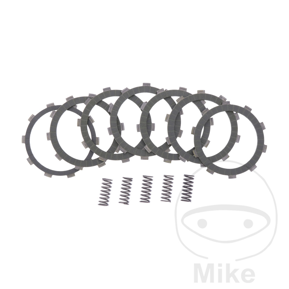 Kit embrayage complet Kit embrayage complet