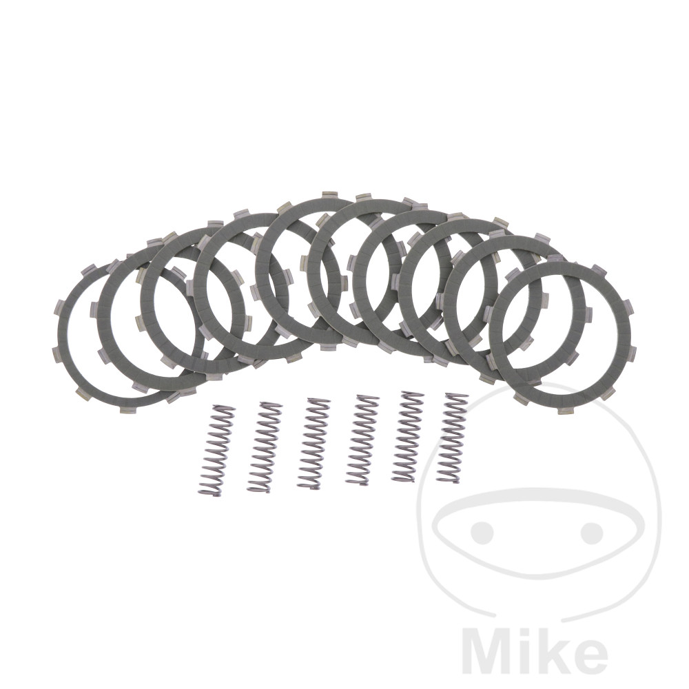 Kit embrayage complet Kit embrayage complet