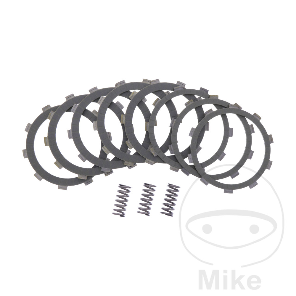 Kit embrayage complet Kit embrayage complet