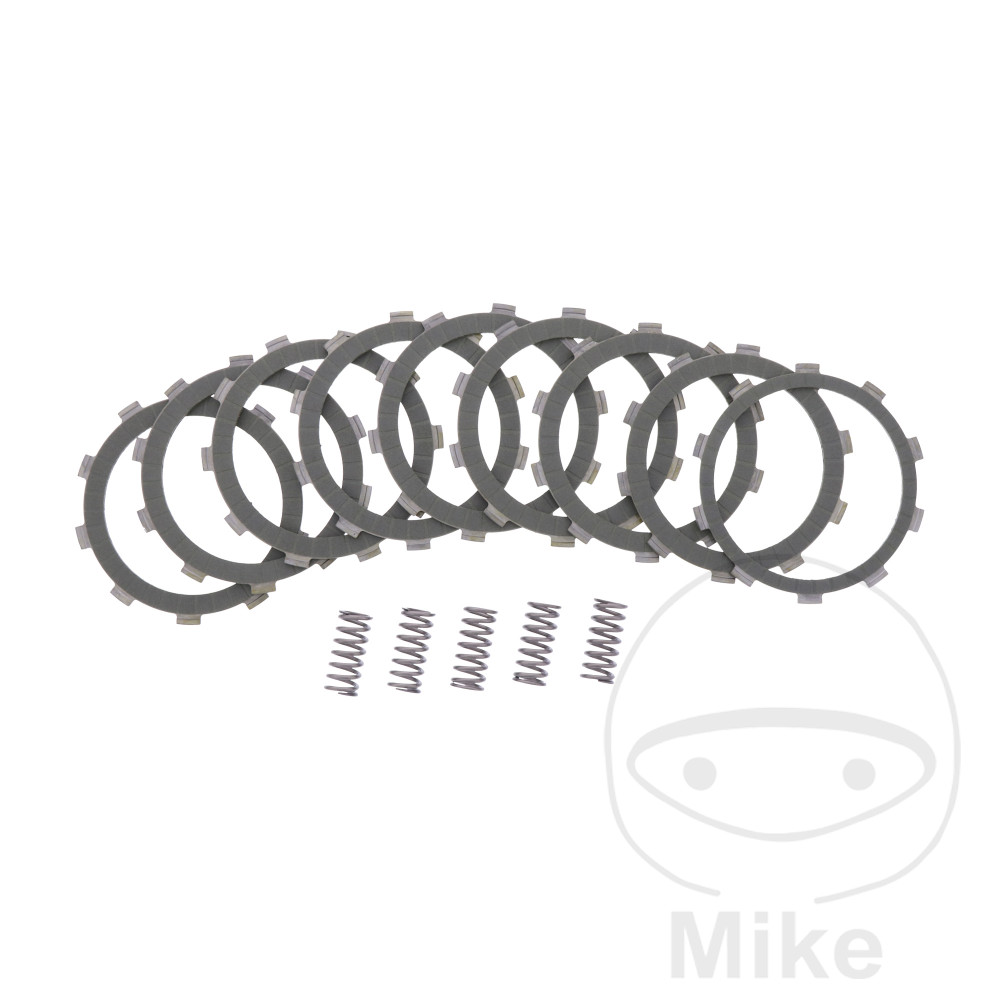 Kit embrayage complet Kit embrayage complet