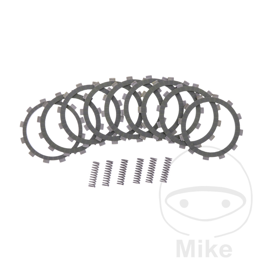 Kit embrayage complet Kit embrayage complet