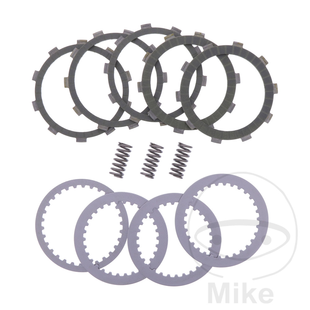 Kit embrayage complet Kit embrayage complet