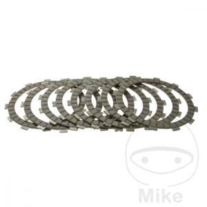 Kit Disques d'embrayage Standard EBC