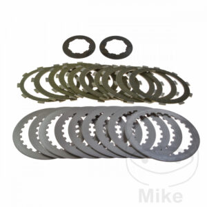 Kit embrayage complet