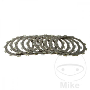 Kit Disques d'embrayage Standard EBC