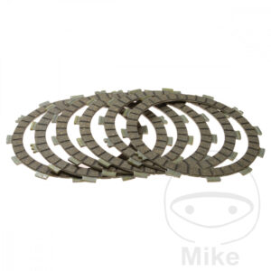 Kit Disques d'embrayage Standard EBC