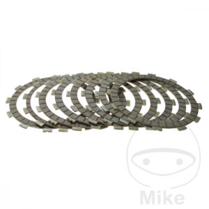 Kit Disques d'embrayage Standard EBC