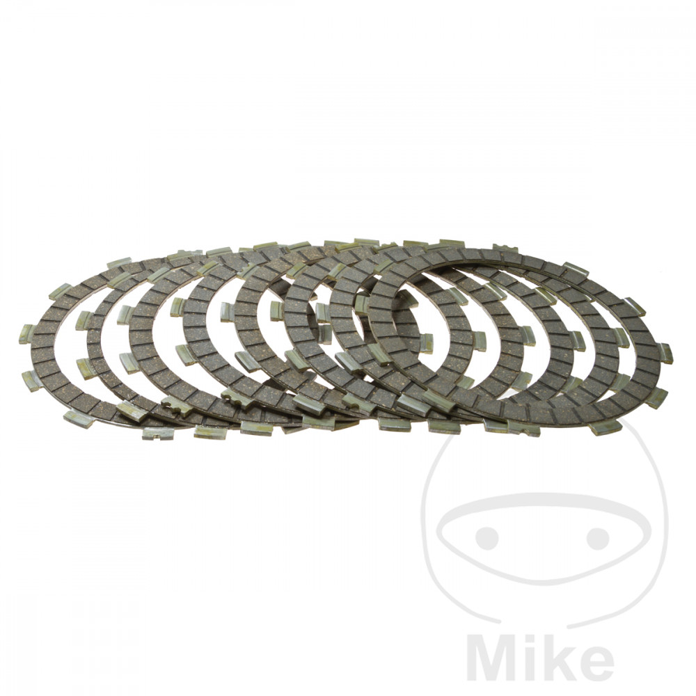 Kit Disques d'embrayage Standard EBC Kit Disques d'embrayage Standard EBC