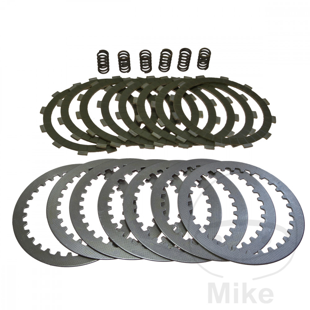 Embrayage Aramide EBC Embrayage Aramide EBC