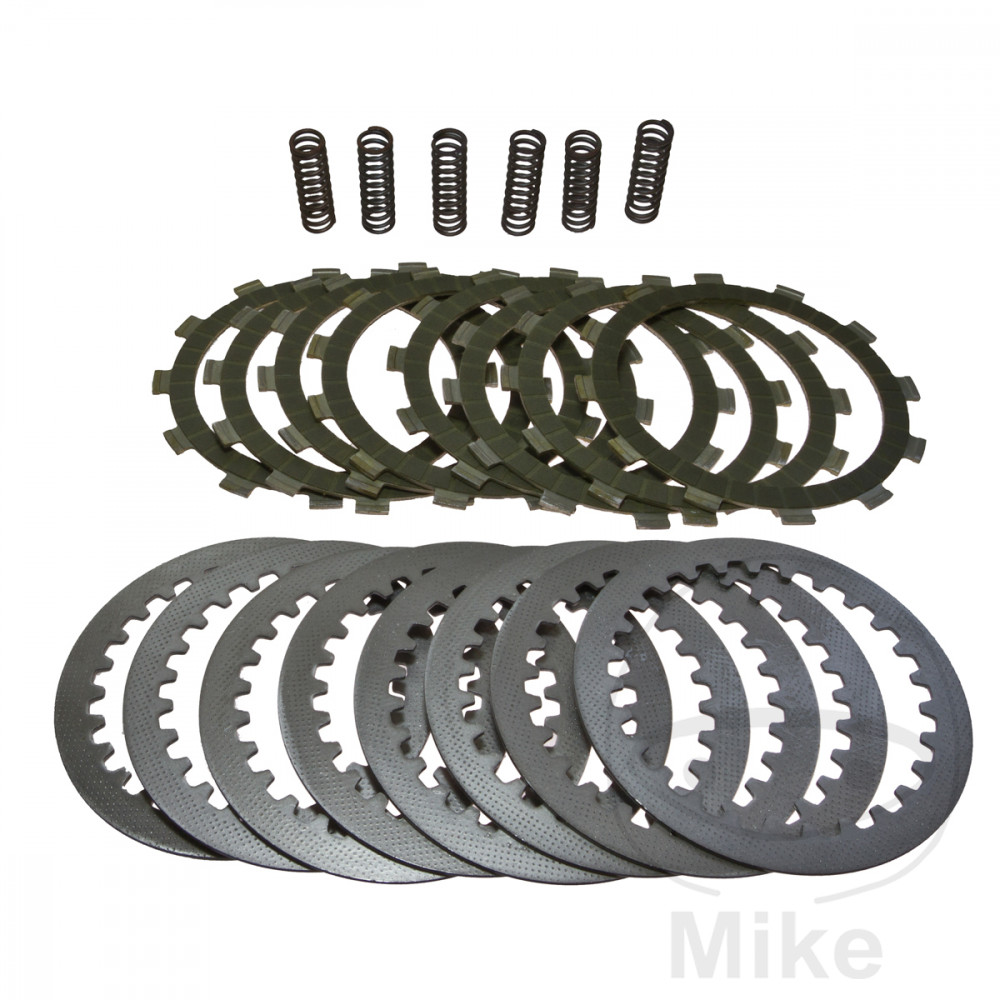 Embrayage Aramide EBC Embrayage Aramide EBC